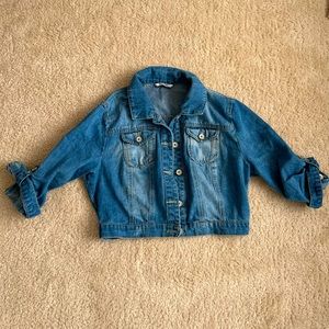 HWY JEANS Jacket